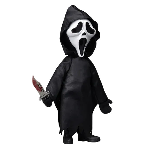 Ghost Face - Ghost Face Vinyl Face Phunny on Kidrobot.com
