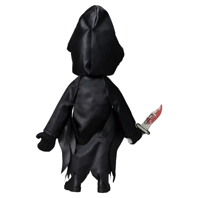 Ghost Face - Ghost Face Vinyl Face Phunny on Kidrobot.com