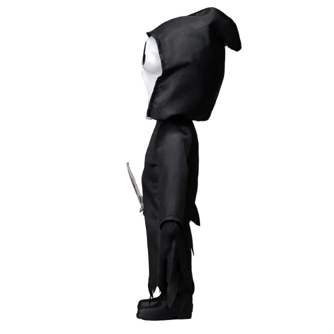 Ghost Face - Ghost Face Vinyl Face Phunny on Kidrobot.com