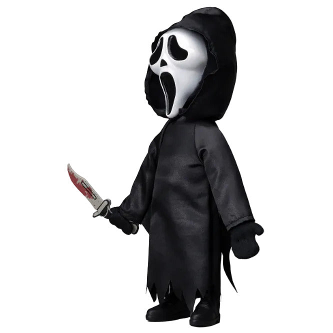 Ghost Face - Ghost Face Vinyl Face Phunny on Kidrobot.com
