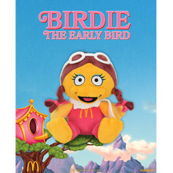 KR19694-McDonalds-Birdie-