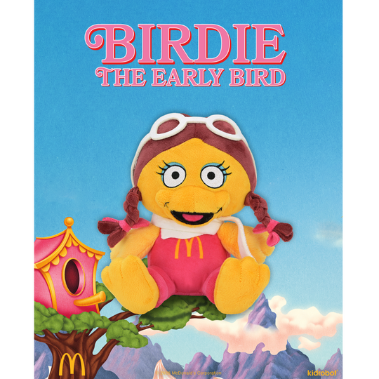 KR19694-McDonalds-Birdie-