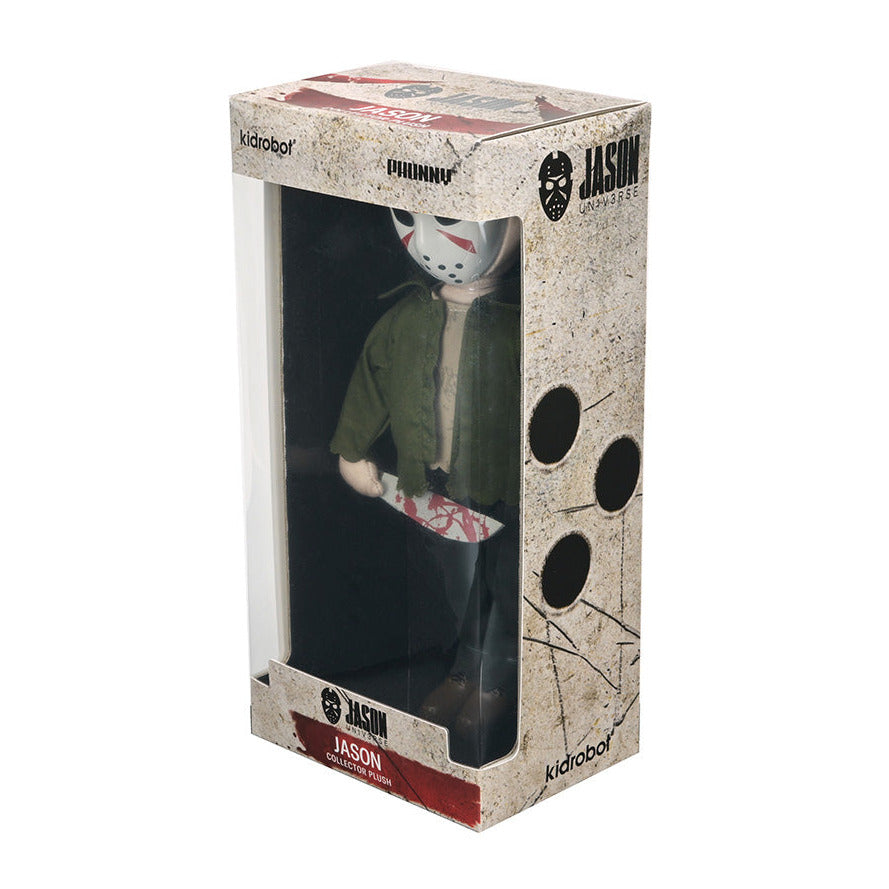 Jason Universe - Jason Vinyl Face Phunny on Kidrobot.com