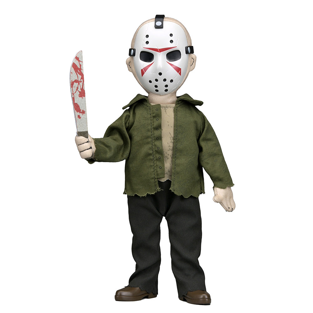 Jason Universe - Jason Vinyl Face Phunny on Kidrobot.com