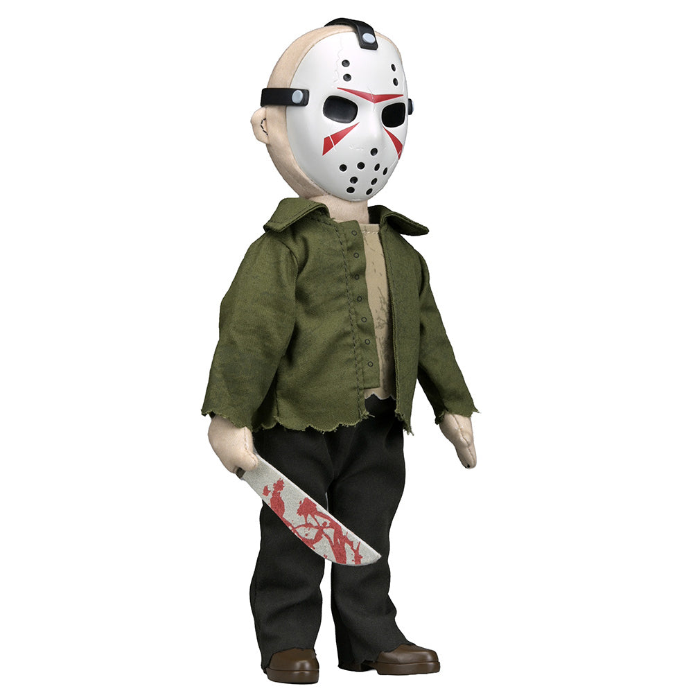 Jason Universe - Jason Vinyl Face Phunny on Kidrobot.com