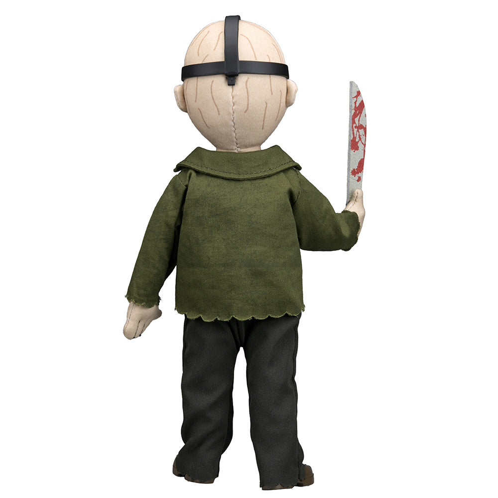 Jason Universe - Jason Vinyl Face Phunny on Kidrobot.com