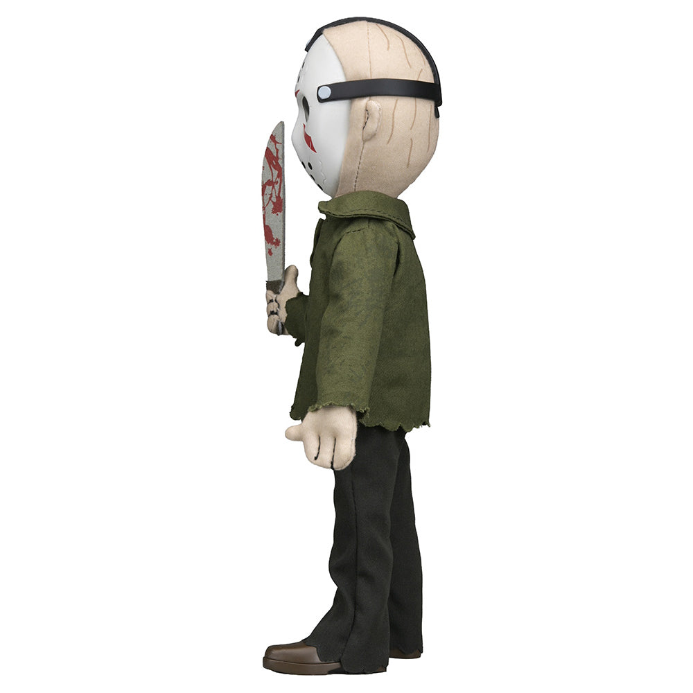 Jason Universe - Jason Vinyl Face Phunny on Kidrobot.com