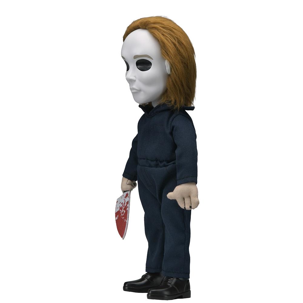 Halloween II - Michael Myers Vinyl Face Phunny on Kidrobot.com