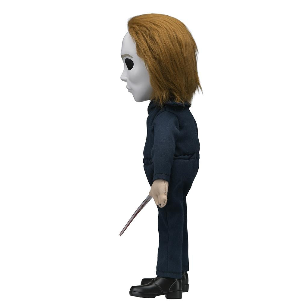 Halloween II - Michael Myers Vinyl Face Phunny on Kidrobot.com