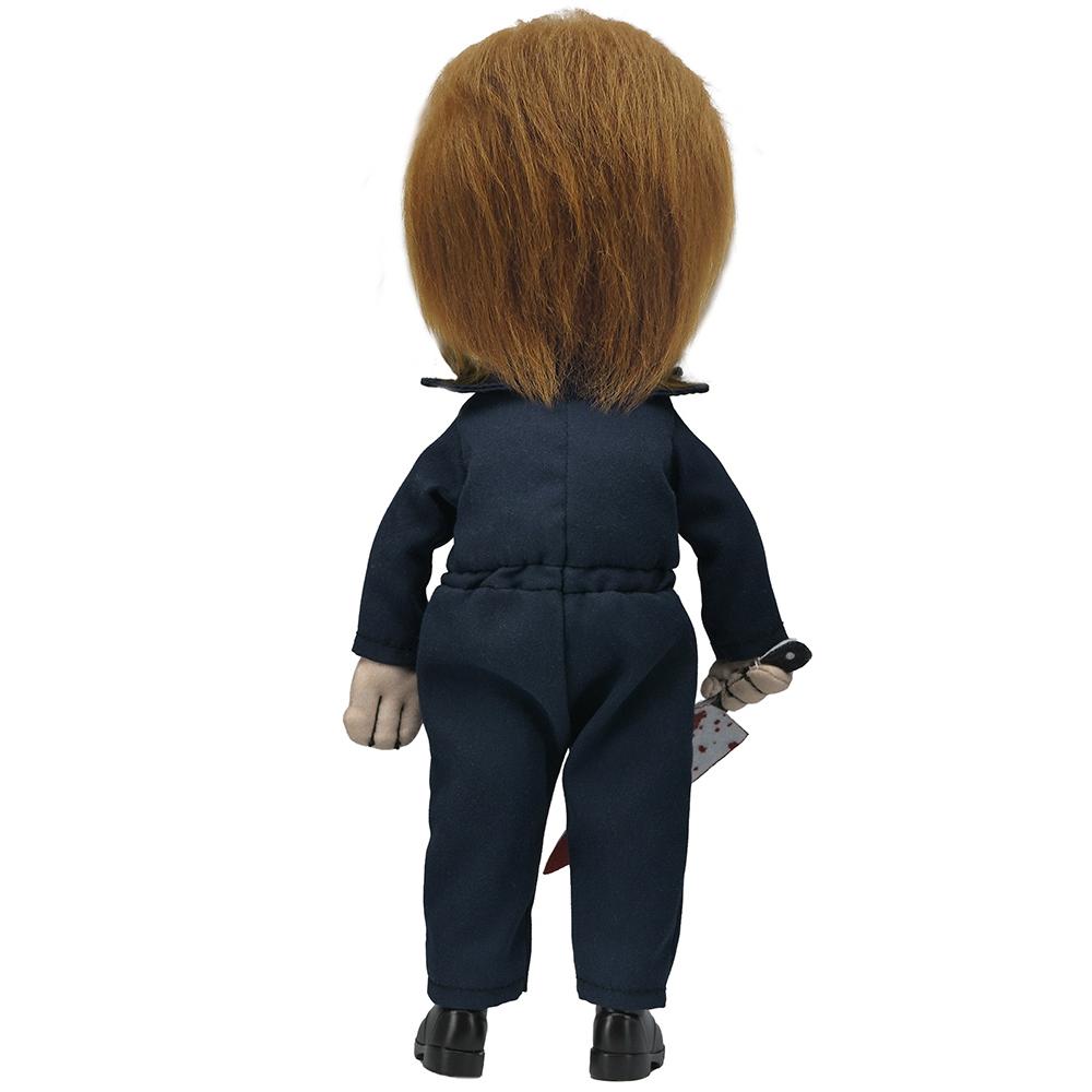 Halloween II - Michael Myers Vinyl Face Phunny on Kidrobot.com