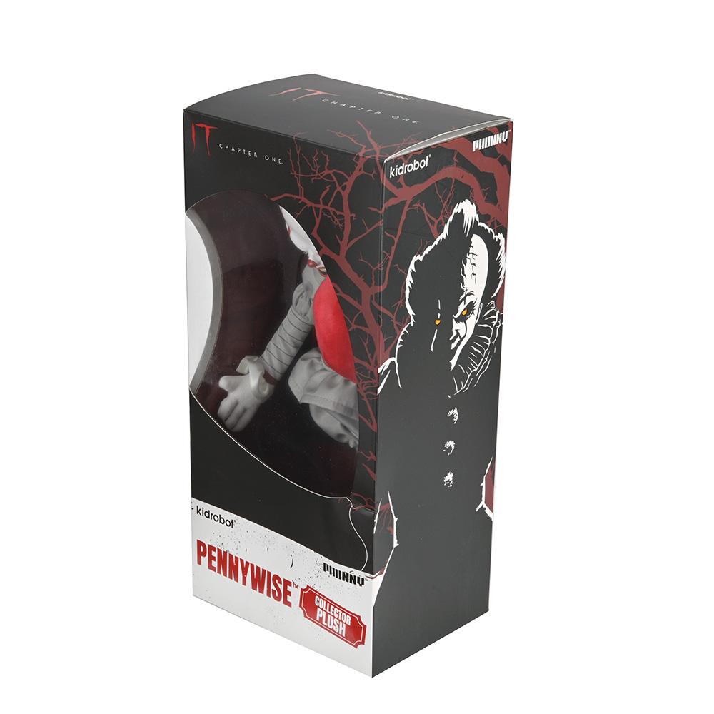 IT (2017) - Pennywise Vinyl Face Phunny on Kidrobot.com
