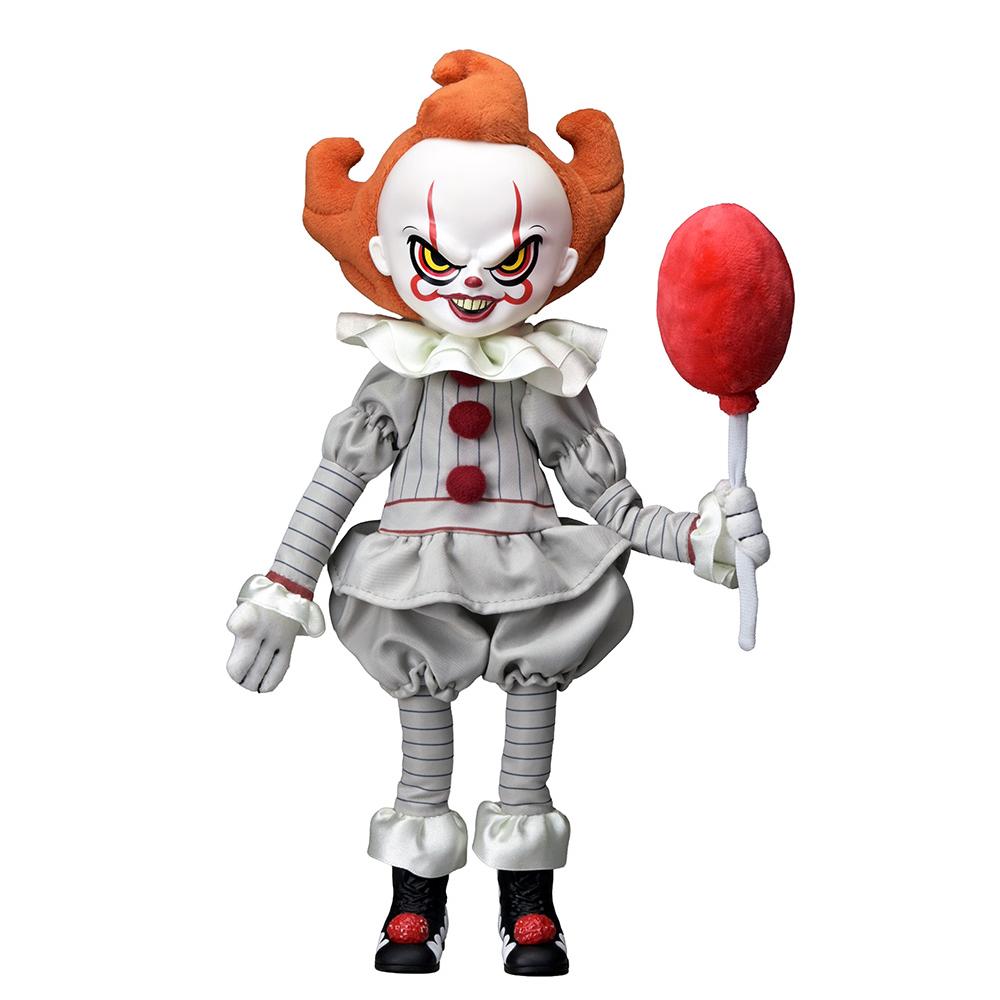 IT (2017) - Pennywise Vinyl Face Phunny on Kidrobot.com