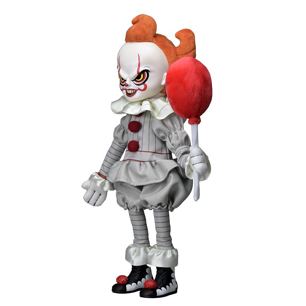 IT (2017) - Pennywise Vinyl Face Phunny on Kidrobot.com