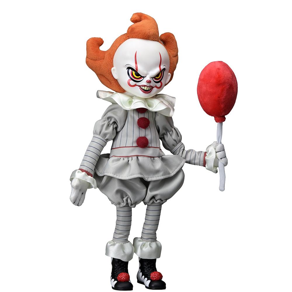 IT (2017) - Pennywise Vinyl Face Phunny on Kidrobot.com