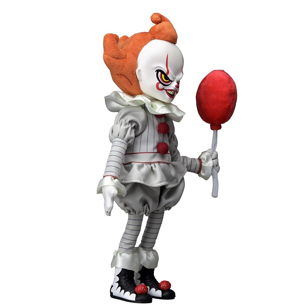 IT (2017) - Pennywise Vinyl Face Phunny on Kidrobot.com