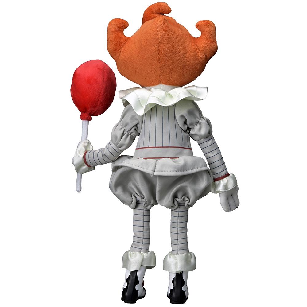 IT (2017) - Pennywise Vinyl Face Phunny on Kidrobot.com