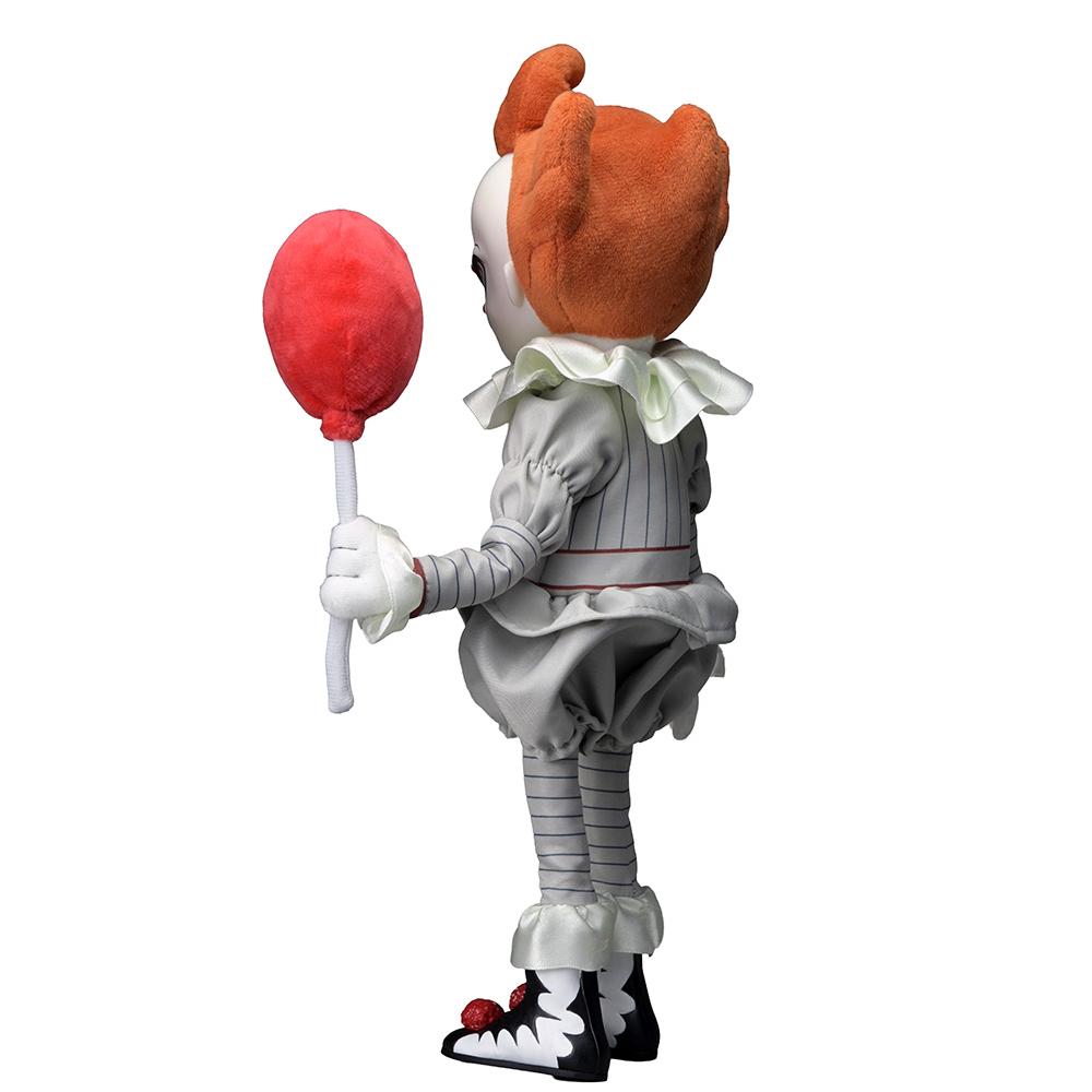 IT (2017) - Pennywise Vinyl Face Phunny on Kidrobot.com