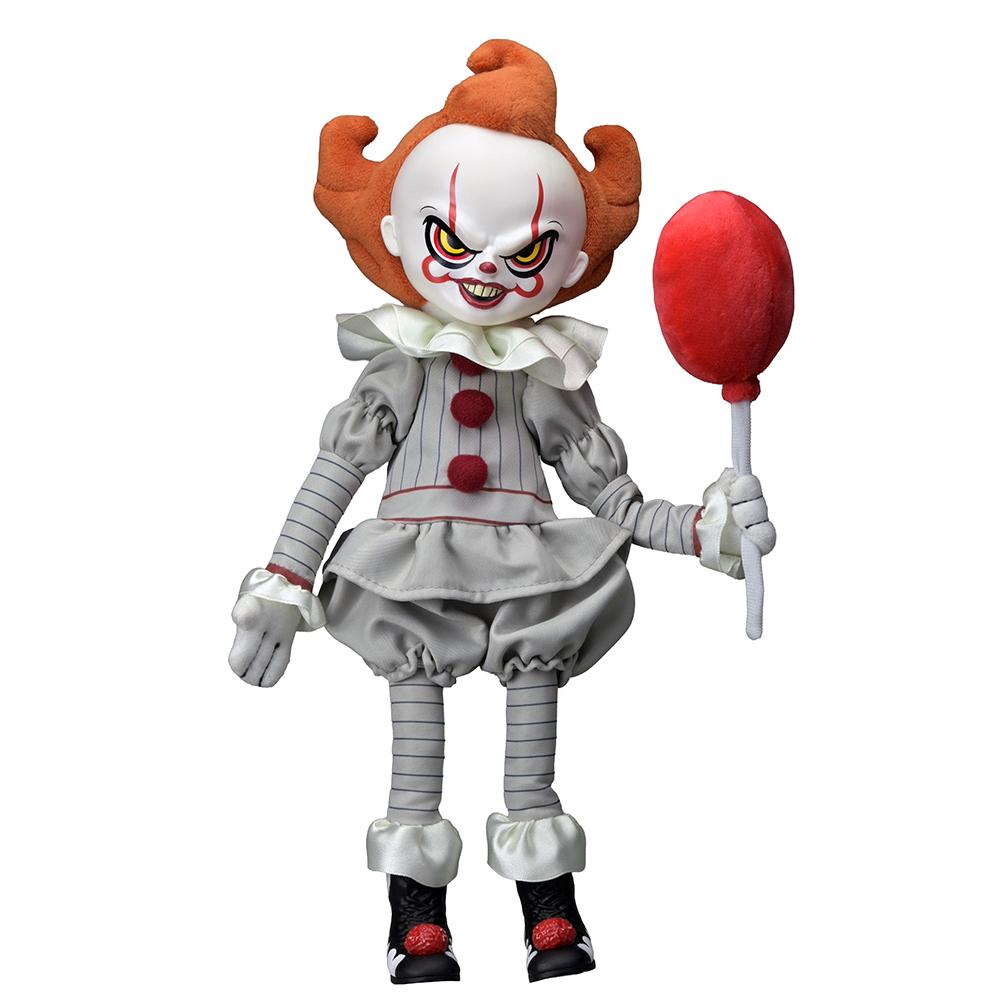 IT (2017) - Pennywise Vinyl Face Phunny on Kidrobot.com