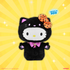 2026 CON EXCLUSIVE: Hello Kitty® Black Cat Large Plush (Limited Edition of 300) on Kidrobot.com
