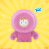 2026 CON EXCLUSIVE: South Park - Metrosexual Kenny 3" Flocked Vinyl Mini Figure (Limited Edition of 500) on Kidrobot.com