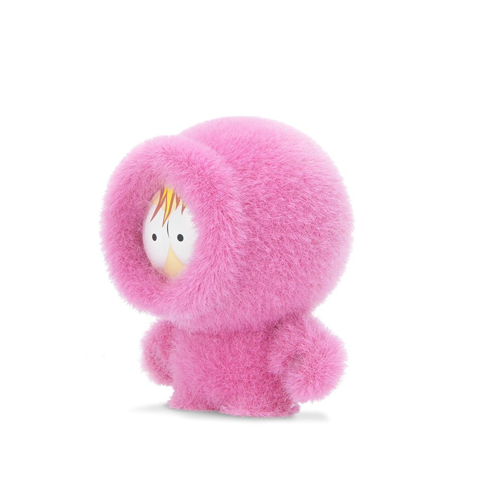 2026 CON EXCLUSIVE: South Park - Metrosexual Kenny 3" Flocked Vinyl Mini Figure (Limited Edition of 500) on Kidrobot.com