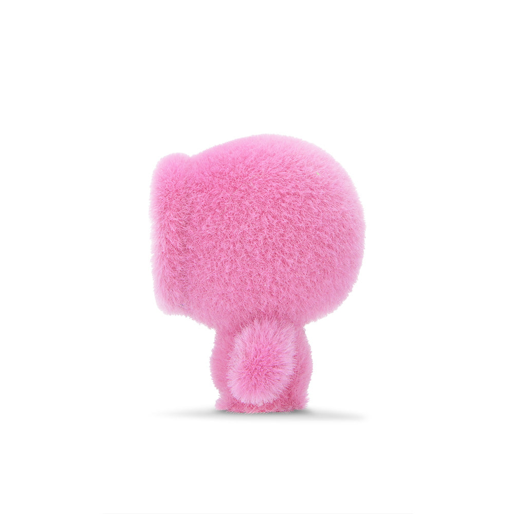 2026 CON EXCLUSIVE: South Park - Metrosexual Kenny 3" Flocked Vinyl Mini Figure (Limited Edition of 500) on Kidrobot.com