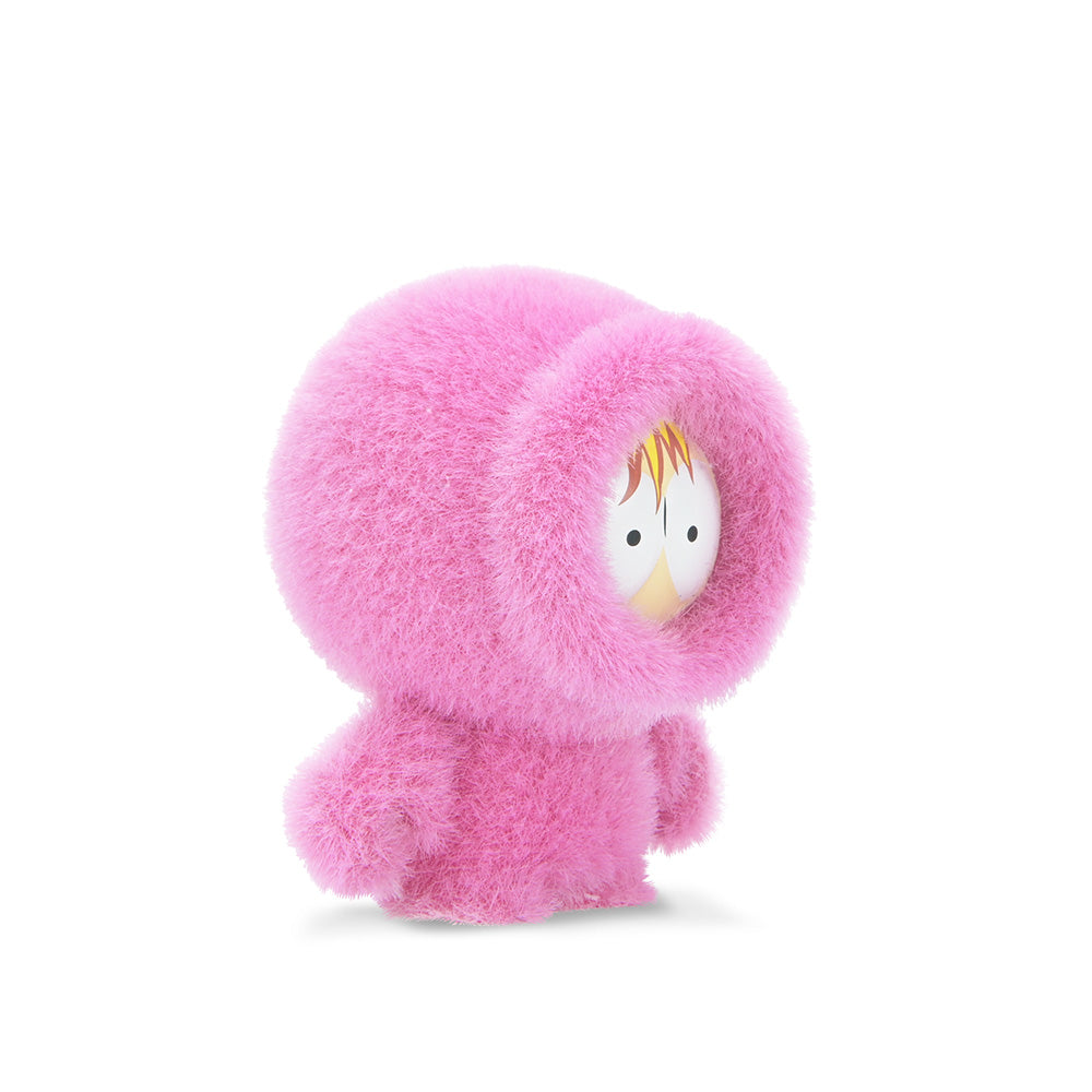 2026 CON EXCLUSIVE: South Park - Metrosexual Kenny 3" Flocked Vinyl Mini Figure (Limited Edition of 500) on Kidrobot.com