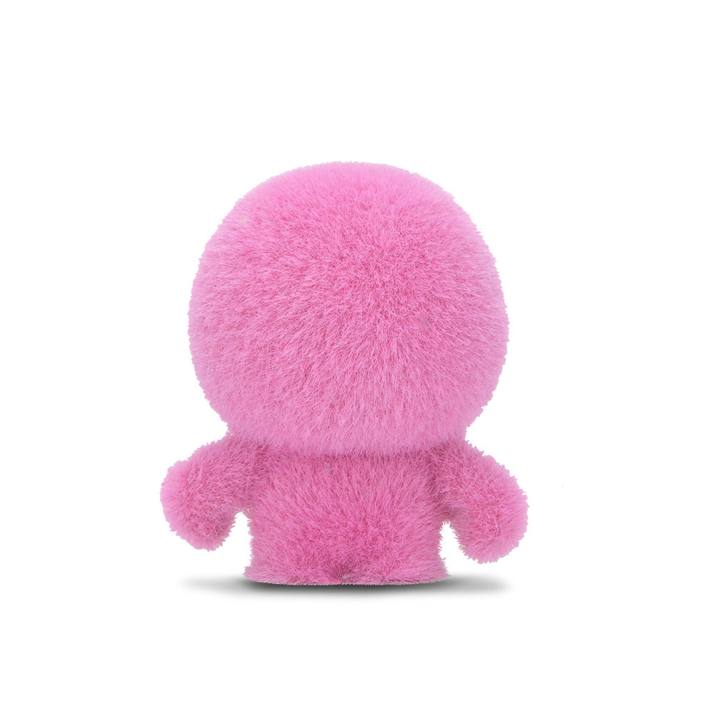 2026 CON EXCLUSIVE: South Park - Metrosexual Kenny 3" Flocked Vinyl Mini Figure (Limited Edition of 500) on Kidrobot.com