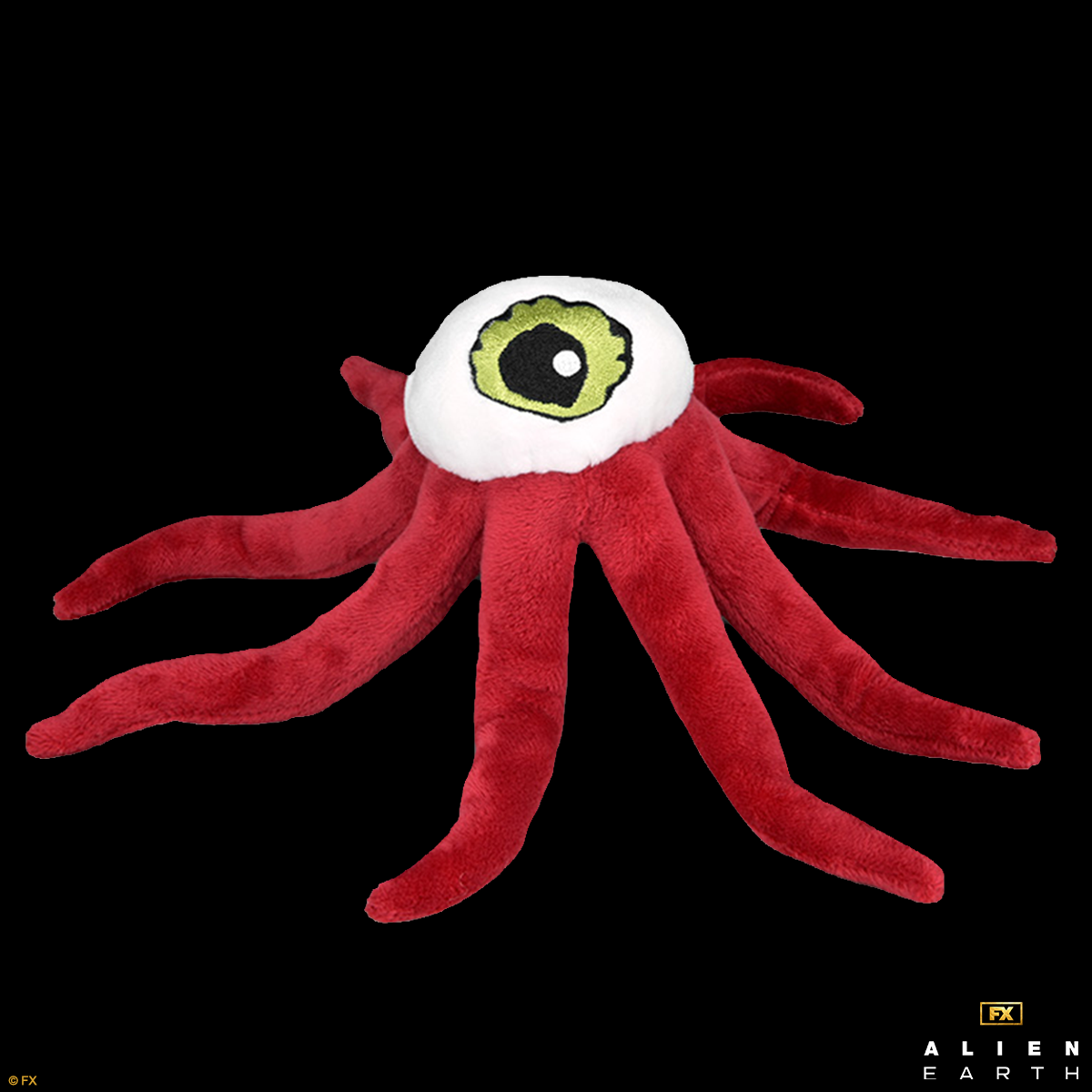 Alien: Earth - Sheep with the Eye Interactive Large Plush on Kidrobot.com
