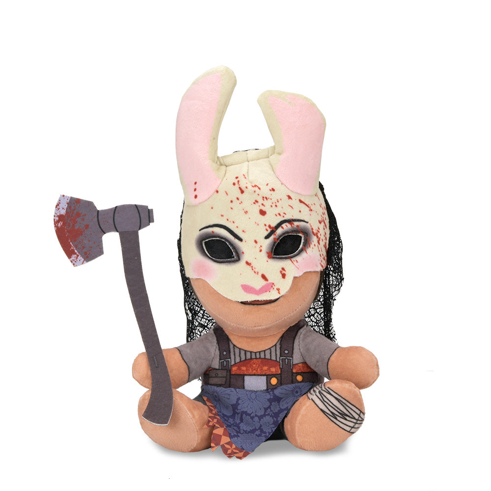 Dead by Daylight – The Huntress, The Clown, The Legion & The Oni Phunn
