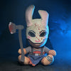 Dead by Daylight – The Huntress Phunny Plush on Kidrobot.com