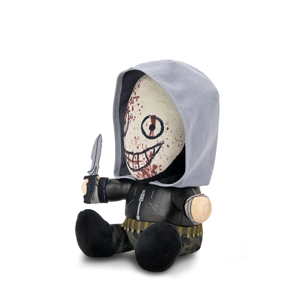 Dead by Daylight – The Legion Phunny Plush on Kidrobot.com