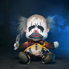 Dead by Daylight – The Clown Phunny Plush on Kidrobot.com
