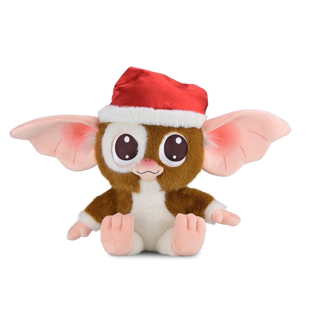 KR19750-Gizmo-w-Santa-Hat-