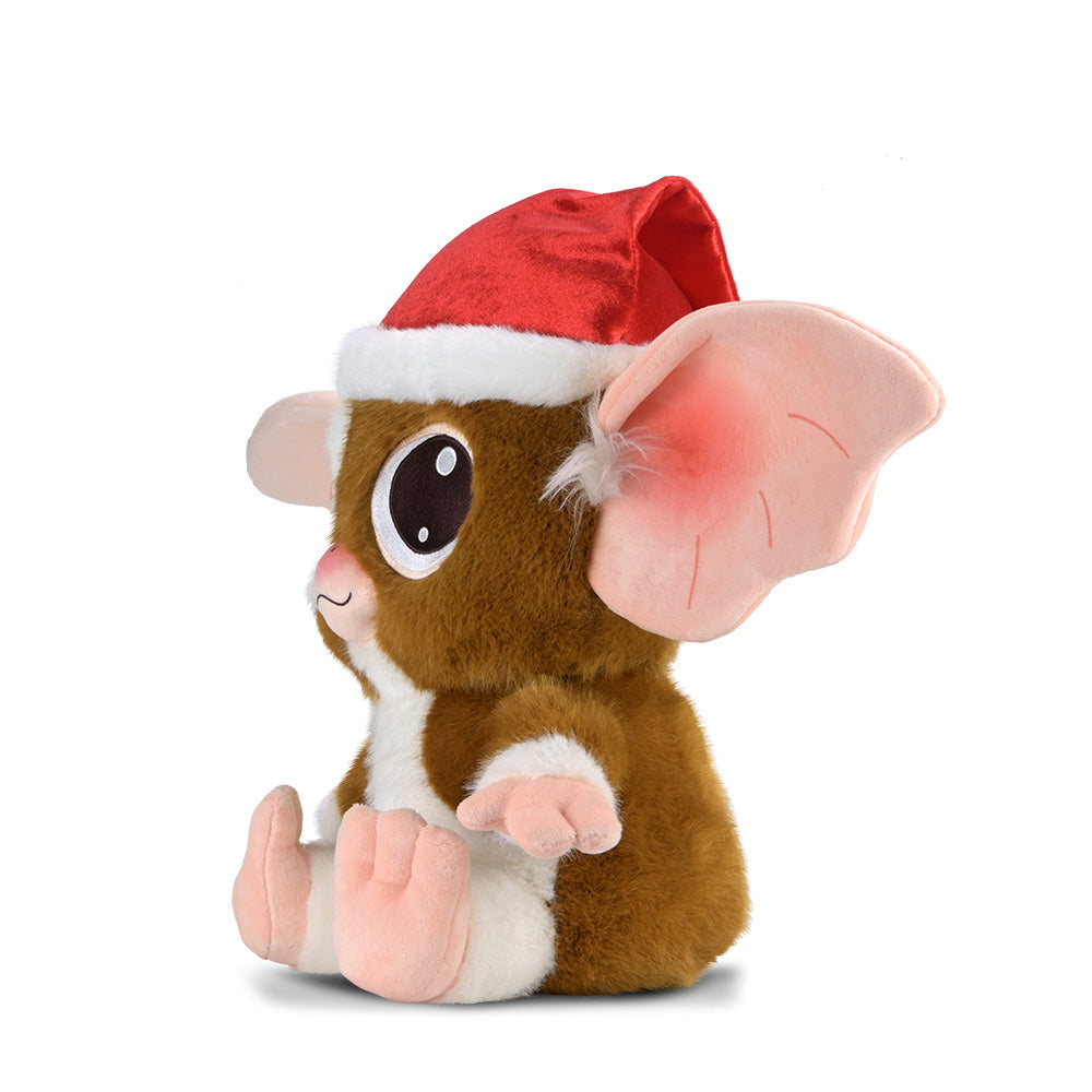KR19750-Gizmo-w-Santa-Hat-