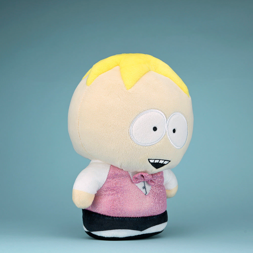 South Park - Tap Dancing Butters Phunny Plush on Kidrobot.com