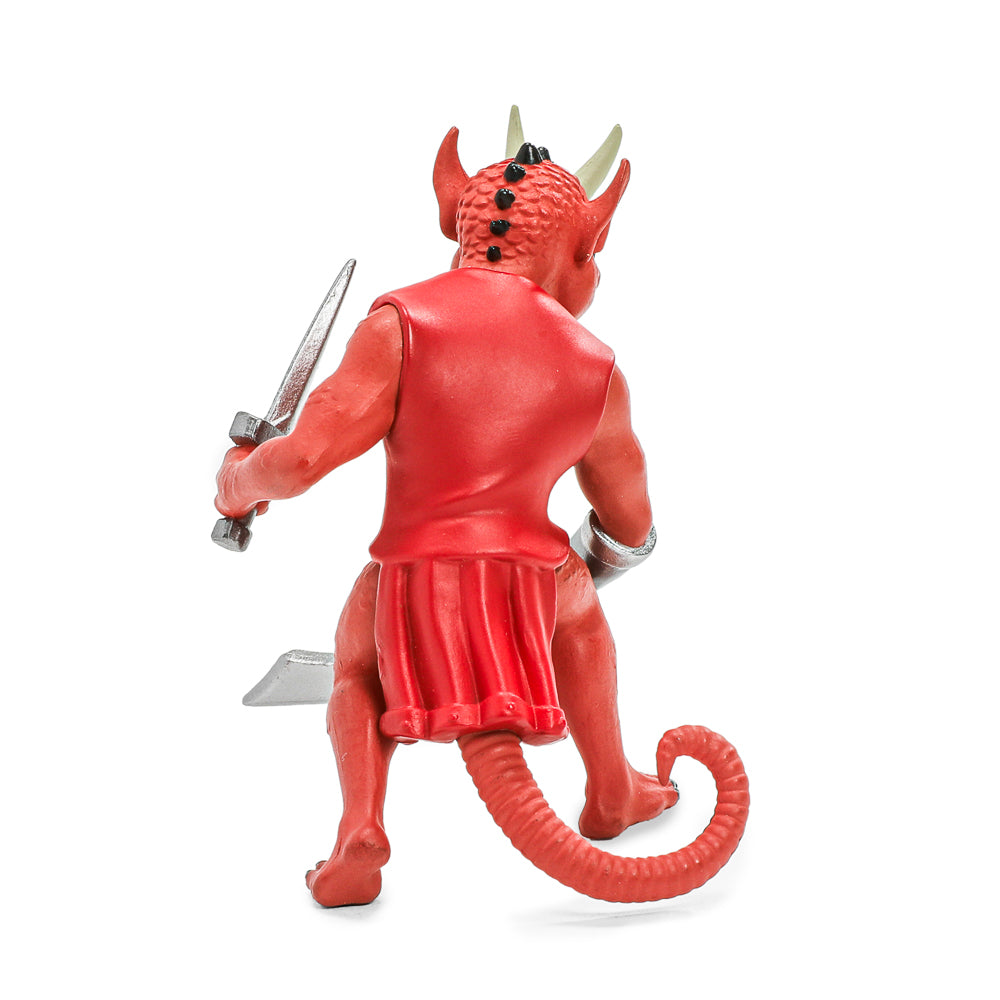 Dungeons & Dragons 3" Vinyl Minis - Monster Series 2: D&D 1st Edition - Kidrobot