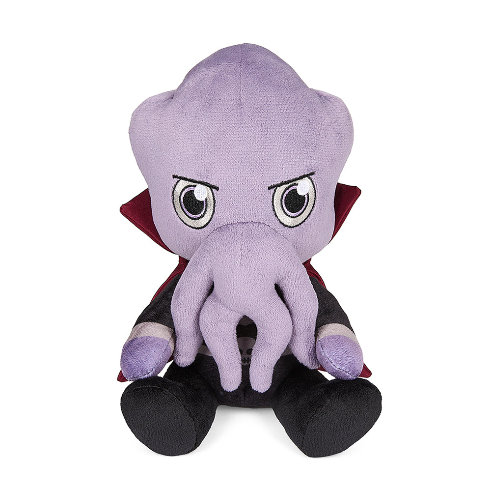 Dungeons & Dragons: Mind Flayer Phunny Plush by Kidrobot (PRE-ORDER) - Kidrobot