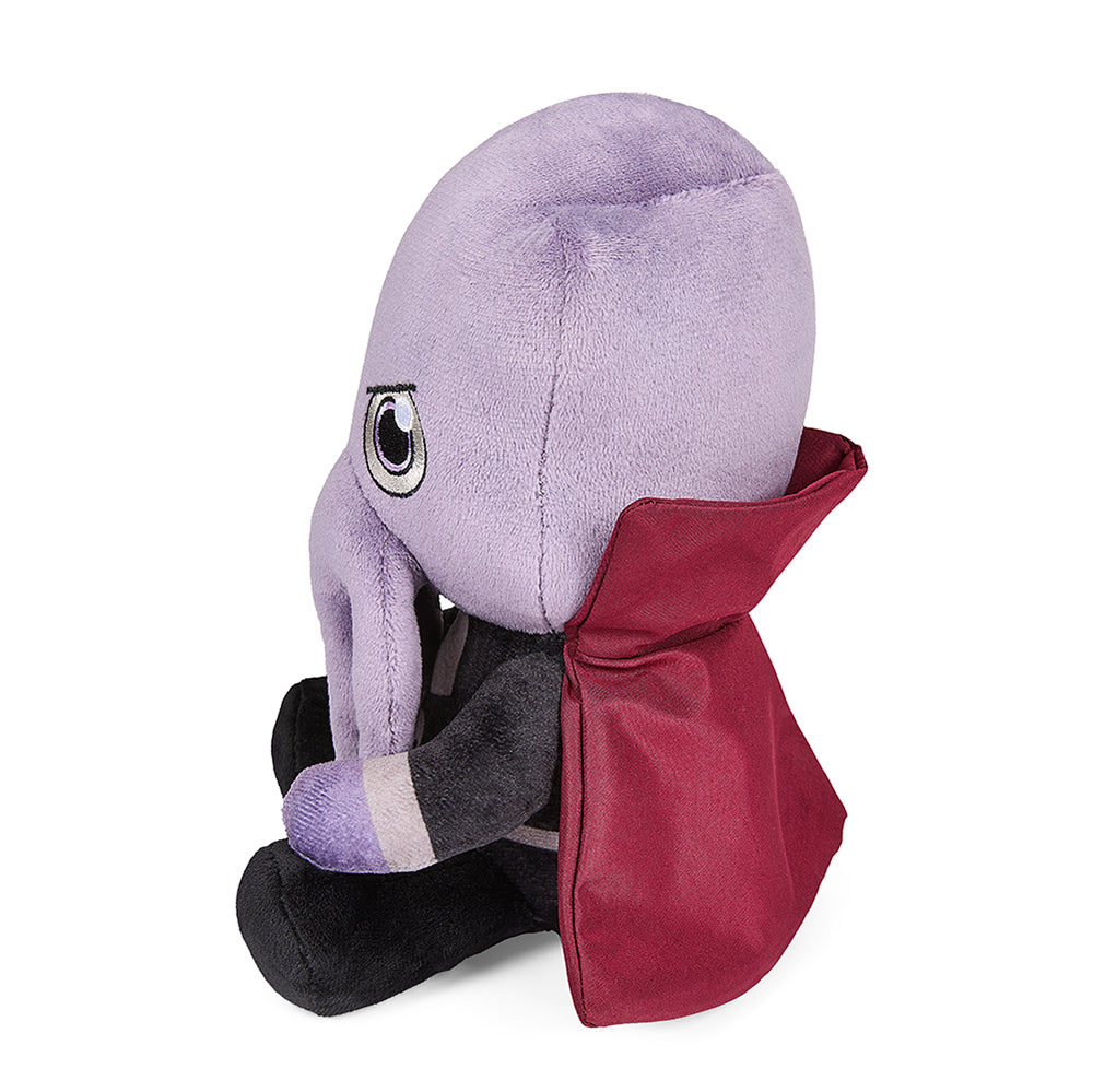 Dungeons & Dragons: Mind Flayer Phunny Plush by Kidrobot (PRE-ORDER) - Kidrobot