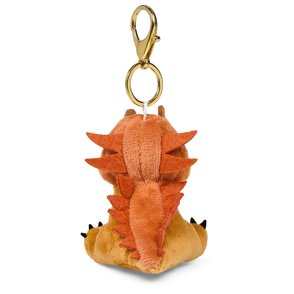 Dungeons & Dragons 3" Collectible Plush Charms - Wave 3 (PRE-ORDER) - Kidrobot