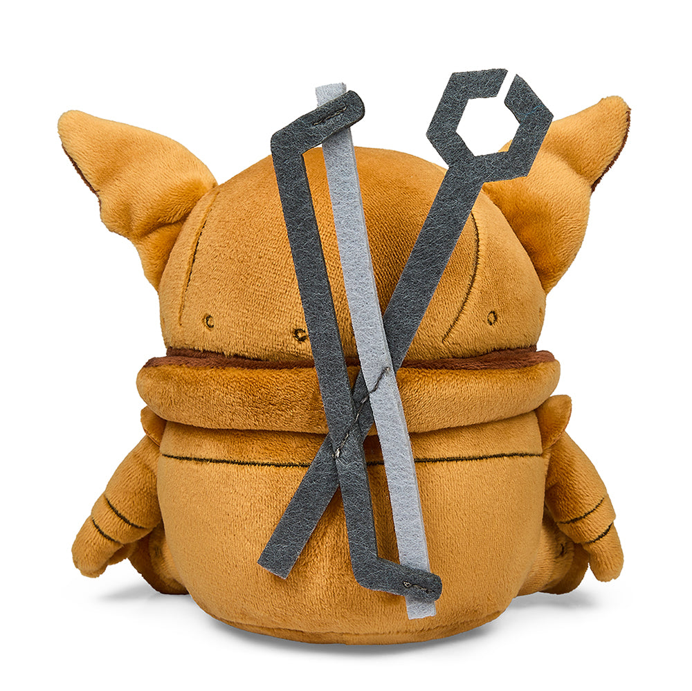Pathfinder Whirp Phunny Plush (PRE-ORDER) - Kidrobot