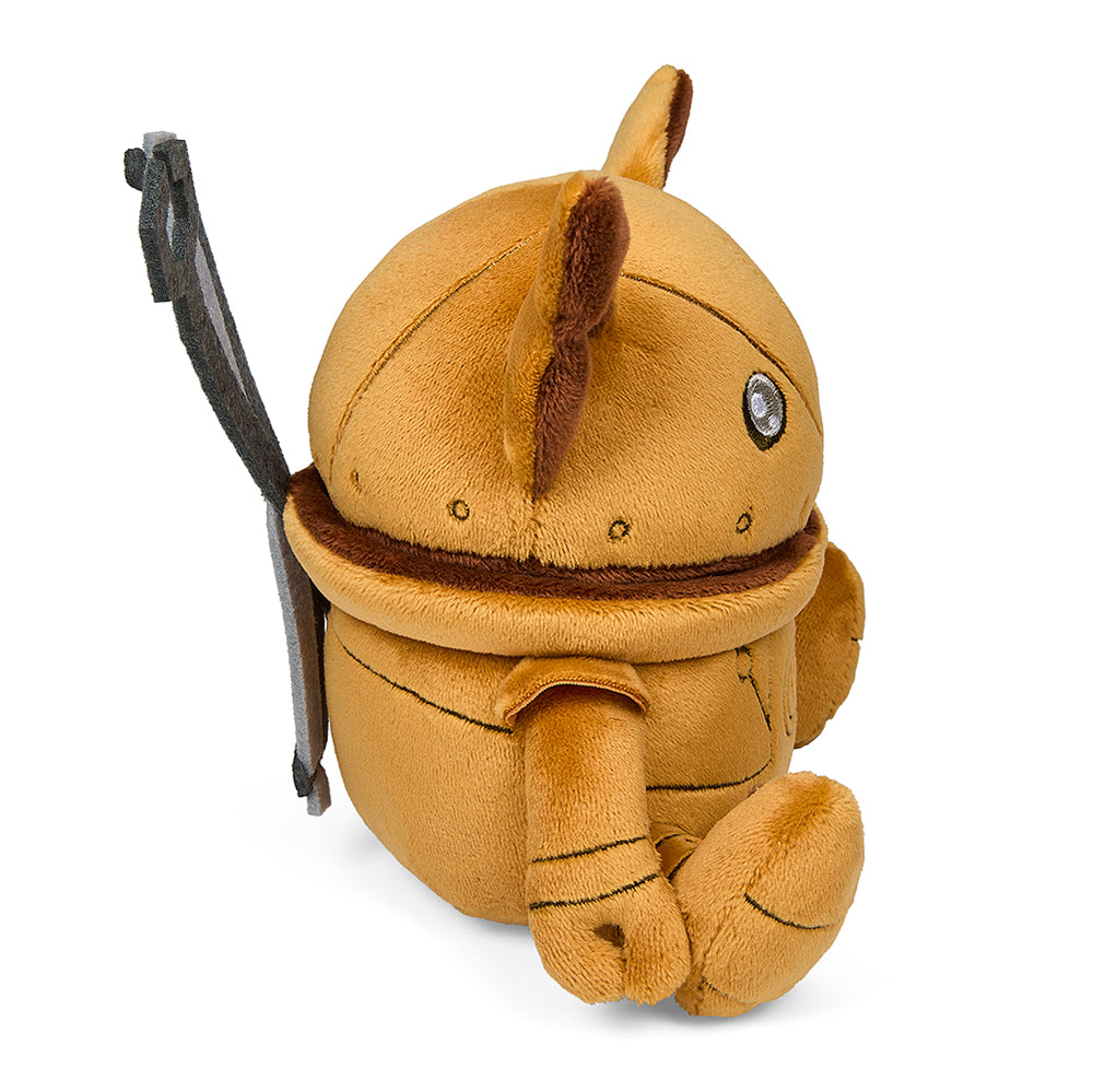 Pathfinder Whirp Phunny Plush (PRE-ORDER) - Kidrobot