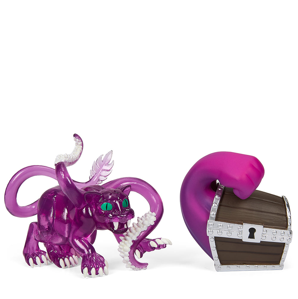 Dungeons & Dragons® 3 Collectible Plush Charms - Wave 2 - Kidrobot