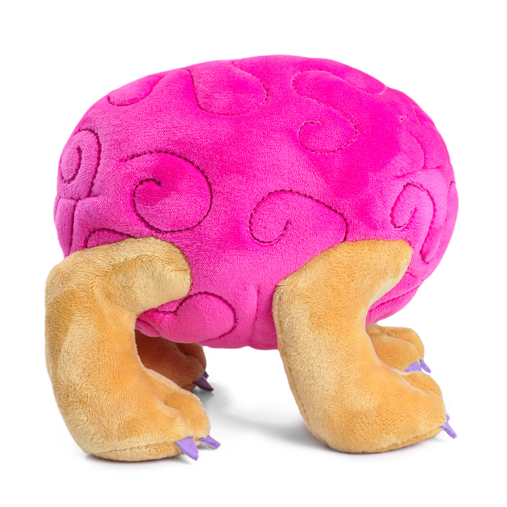 Dungeons & Dragons: Intellect Devourer Phunny Plush by Kidrobot | Kidrobot