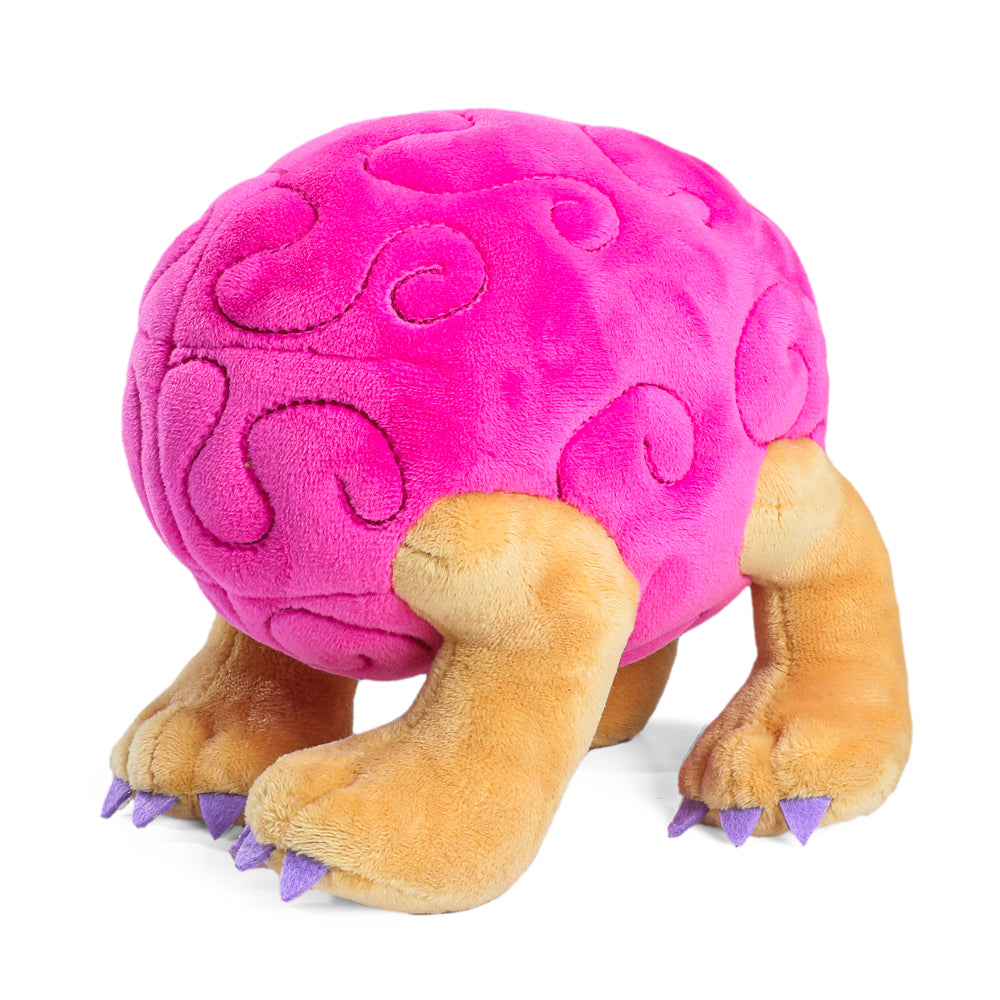 Dungeons & Dragons: Intellect Devourer Phunny Plush by Kidrobot | Kidrobot