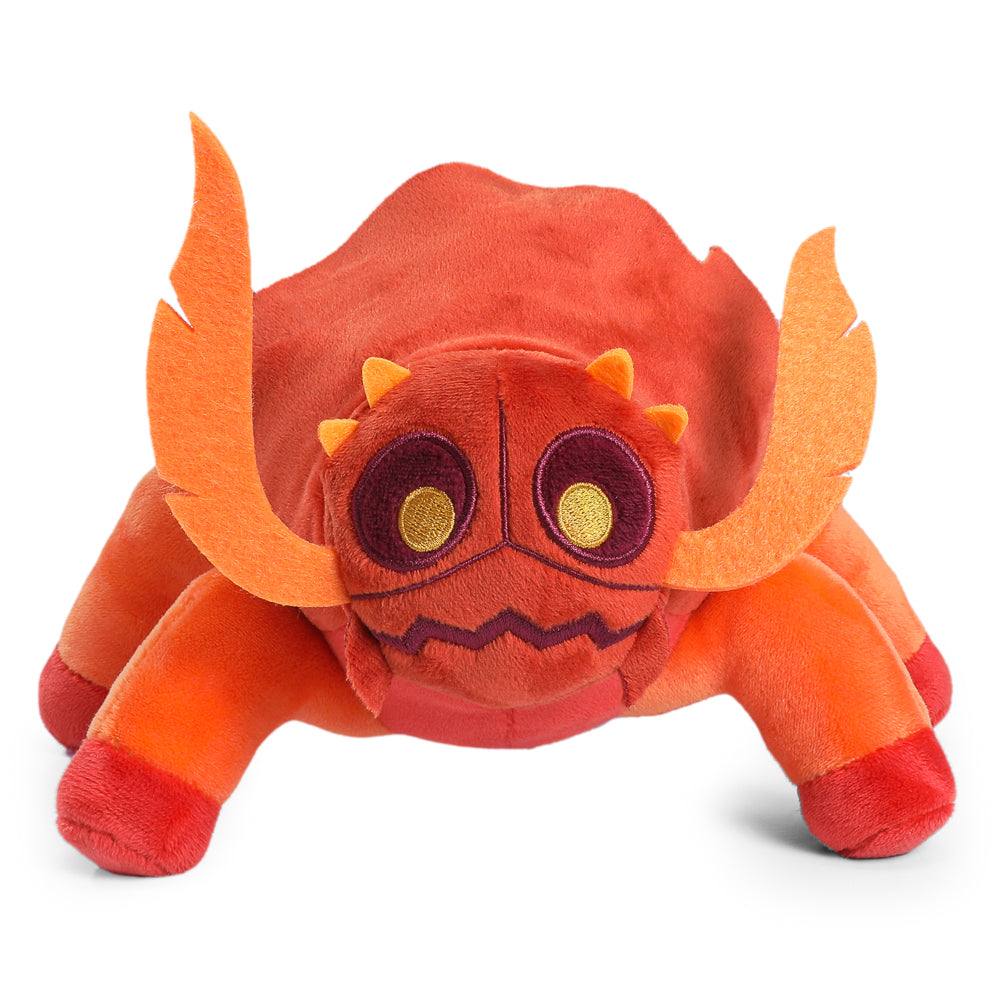 Dungeons & Dragons: Rust Monster Phunny Plush by Kidrobot (PRE-ORDER) - Kidrobot