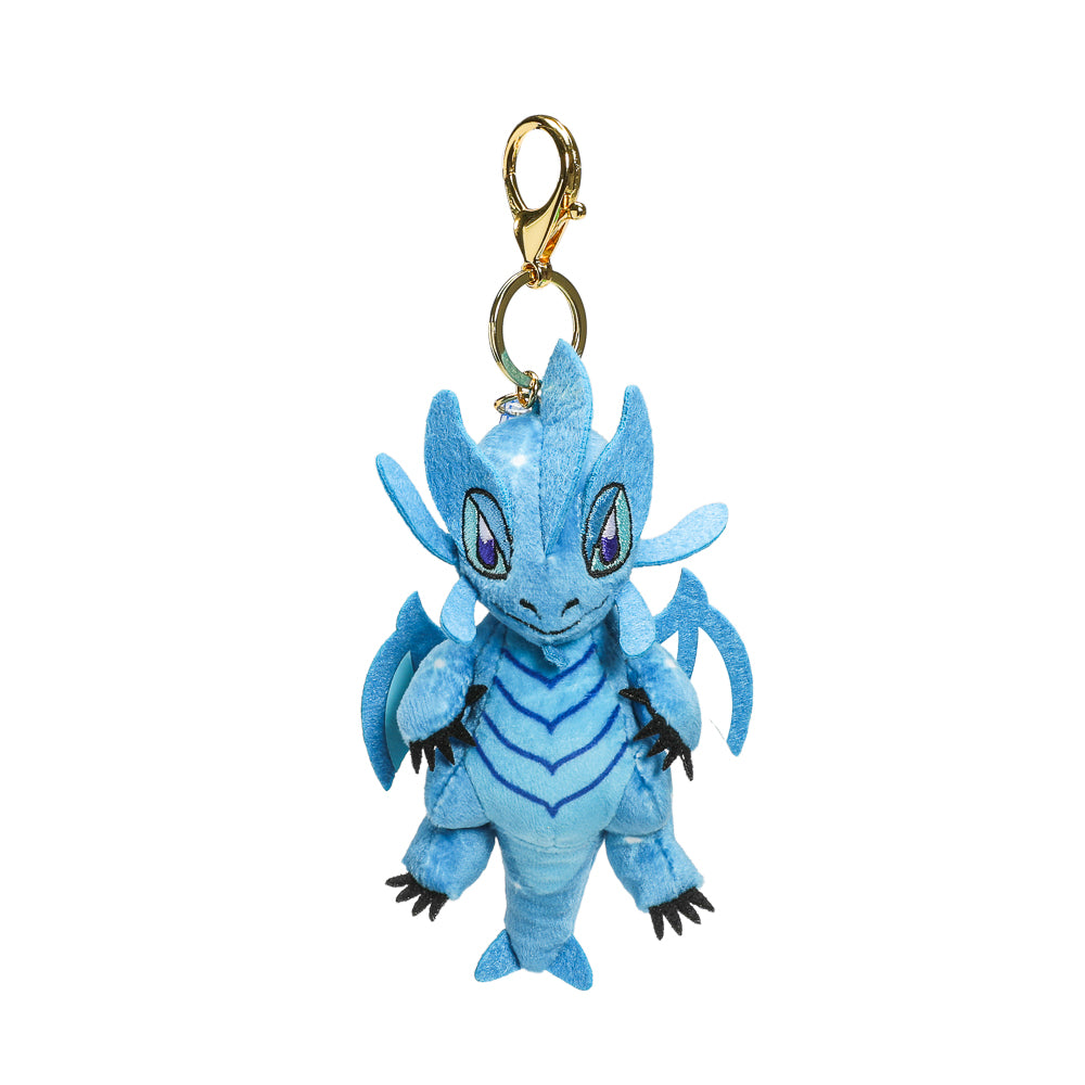 Dungeons & Dragons: 50th Anniversary Wyrmlings 3" Collectible Plush Charms (PRE-ORDER) - Kidrobot