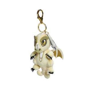 Dungeons & Dragons: 50th Anniversary Wyrmlings 3" Collectible Plush Charms (PRE-ORDER) - Kidrobot