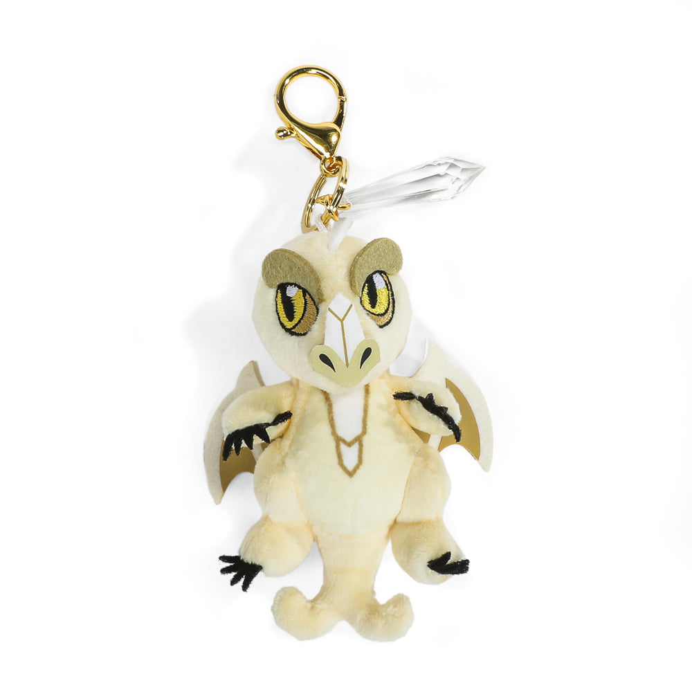 Dungeons & Dragons: 50th Anniversary Wyrmlings 3" Collectible Plush Charms (PRE-ORDER) - Kidrobot