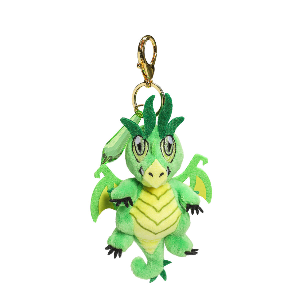 Dungeons & Dragons: 50th Anniversary Wyrmlings 3" Collectible Plush Charms (PRE-ORDER) - Kidrobot